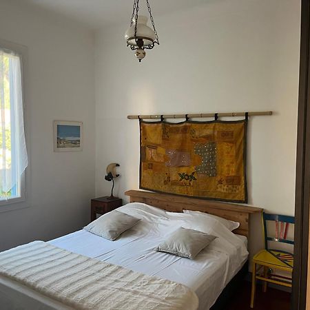 Villa Anna Antibes Exteriör bild