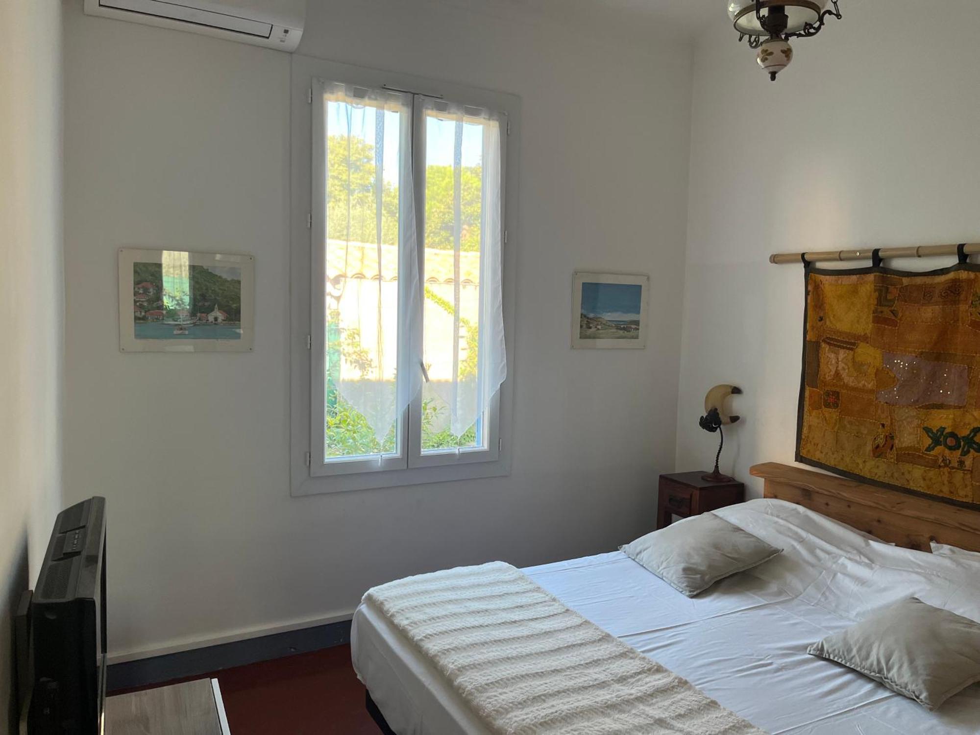 Villa Anna Antibes Exteriör bild